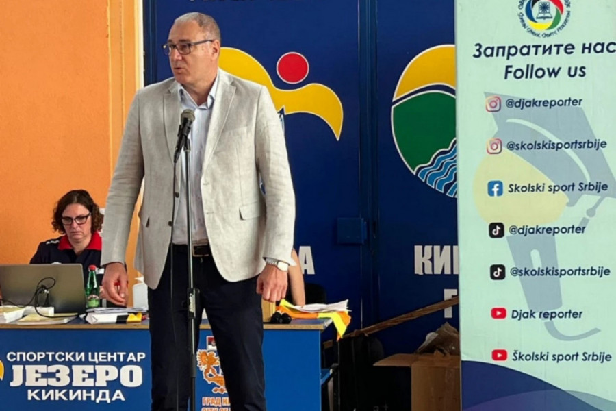 Školski sport u Srbiji – temelj zdravog odrastanja!