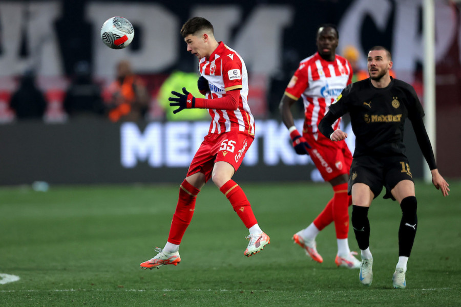 EVO KADA JE VEČITI DERBI: Objavljen raspored mečeva za narednu sezonu.