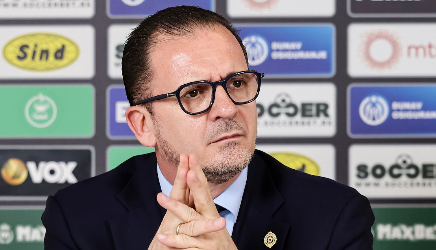 PREDRAG MIJATOVIĆ IZABRAN NA BITNU FUNKCIJU! Ovo su najvažnije odluke sa Skupštine Zajednice klubova!