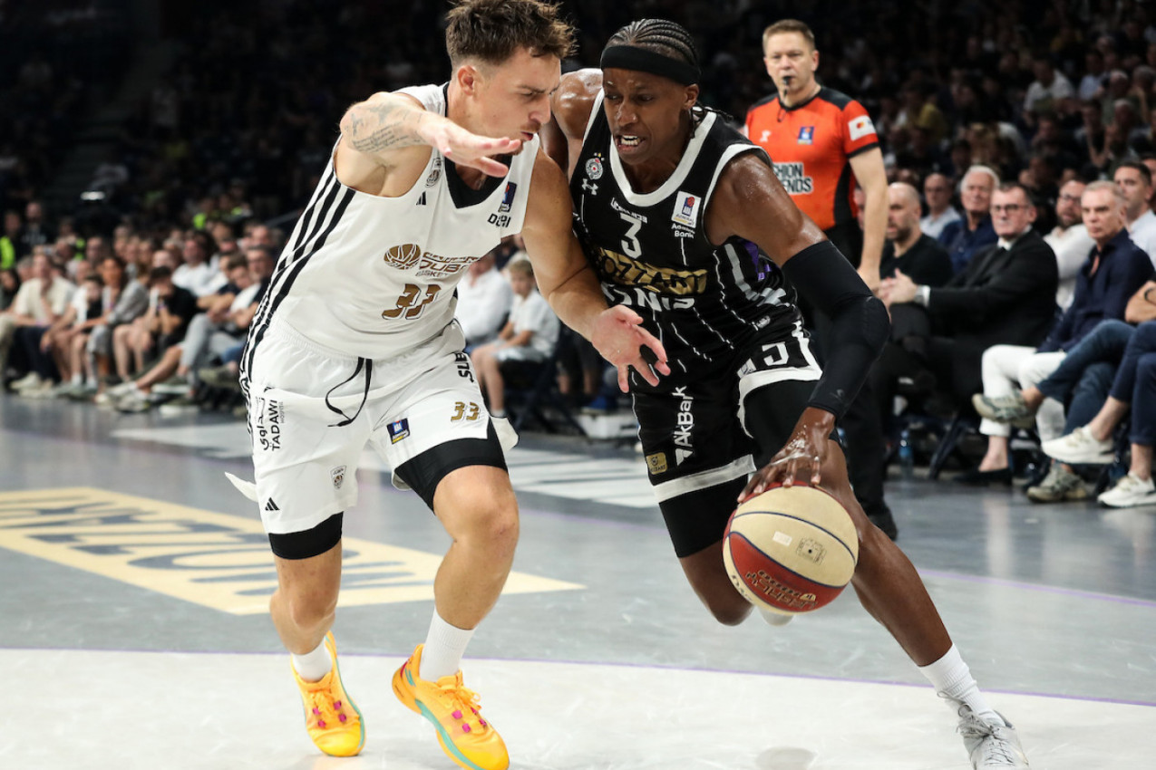 KAKAV TIM - STRAŠAN TIM: Francuzi objavili spisak igrača za EVROBASKET, tu su i Nilikina i Lesor!