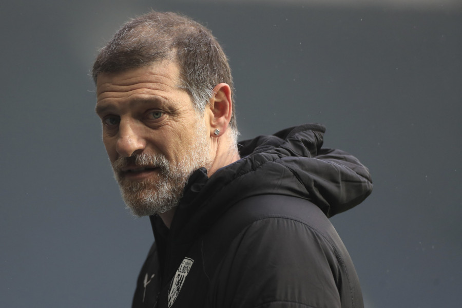 SLAVEN BILIĆ PROTIV HRVATSKE?! Preuzima njihovog protivnika i izbacuje ih sa Svetskog prvenstva?