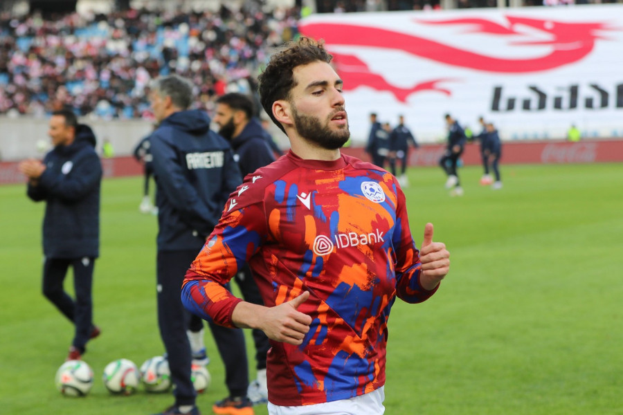 OGLASIO SE MENADŽER FUDBALERA KOJI STIŽE U ZVEZDU! Otkrio do sada nepoznate detalje!