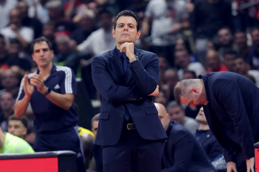 VLASNICI RAZGOVARALI SA ITUDISOM! Kako će se ovo odraziti na status Vase Micića