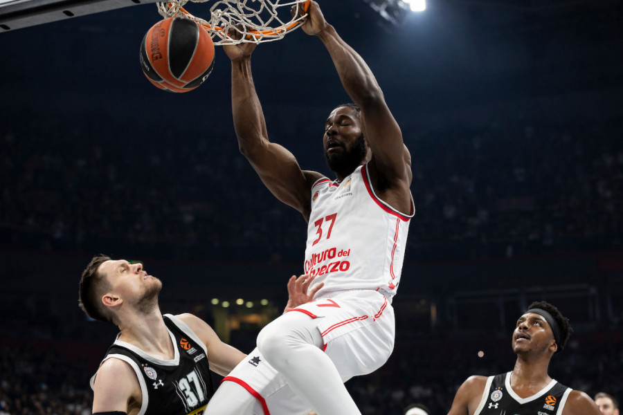 SEZONA KOJA SE VIŠE NE SME PONOVITI: Zvezda Meridianbet je spremna da formira brutalan tim - za jednog igrača će iskeširati pravo bogatstvo!
