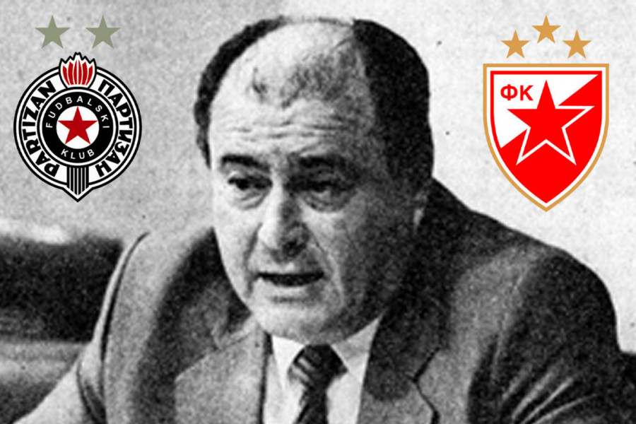 PROTEKLE SU GOTOVO ČETIRI DECENIJE: "Šajberovo kolo" je uzdrmalo temelje Jugoslavije - titula je i dalje (ne)sporna!