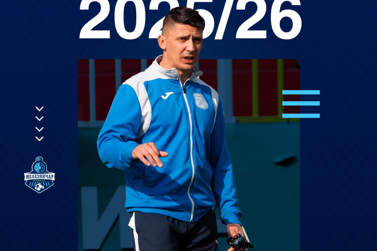 KAKVA BOMBA U ŽELEZNIČARU: Livaja ZVANIČNO POTPISAO ugovor! KAKVA BOMBA U ŽELEZNIČARU: Livaja ZVANIČNO POTPISAO ugovor!