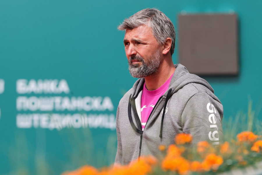 ODRAĆE JOJ KOŽU S LEĐA: Novakov trener na SUĐENJU sa bivšom suprugom, a od cifre koju traži od nje vam neće biti dobro!