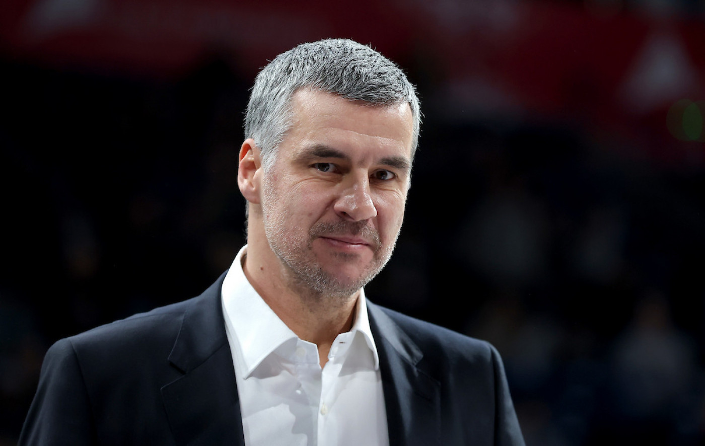 Vladimir Jovanović izneo utiske posle poraza od Crvene zvezde