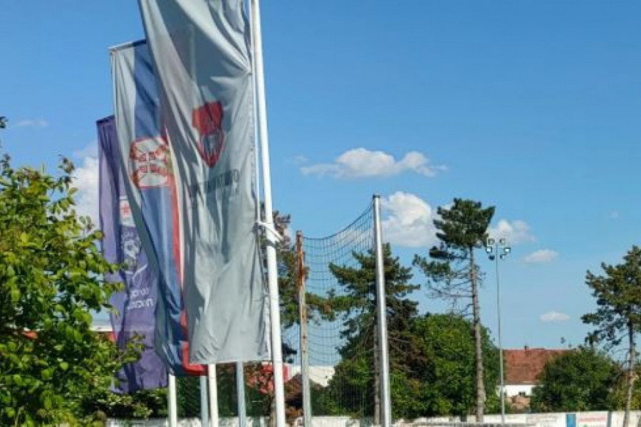 KLUB SE OGLASIO POVODOM TUŽBE: Sportissimo je stigao i do komentara trenera tim povodom!