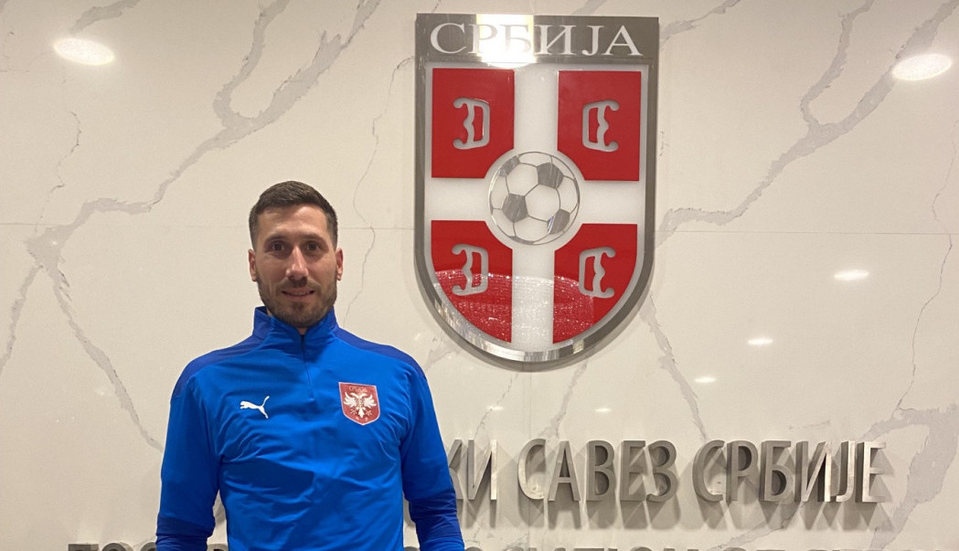 SPORAZUMNI RASKID SARADNJE: Perspektivni trener spreman za novi izazov u karijeri!