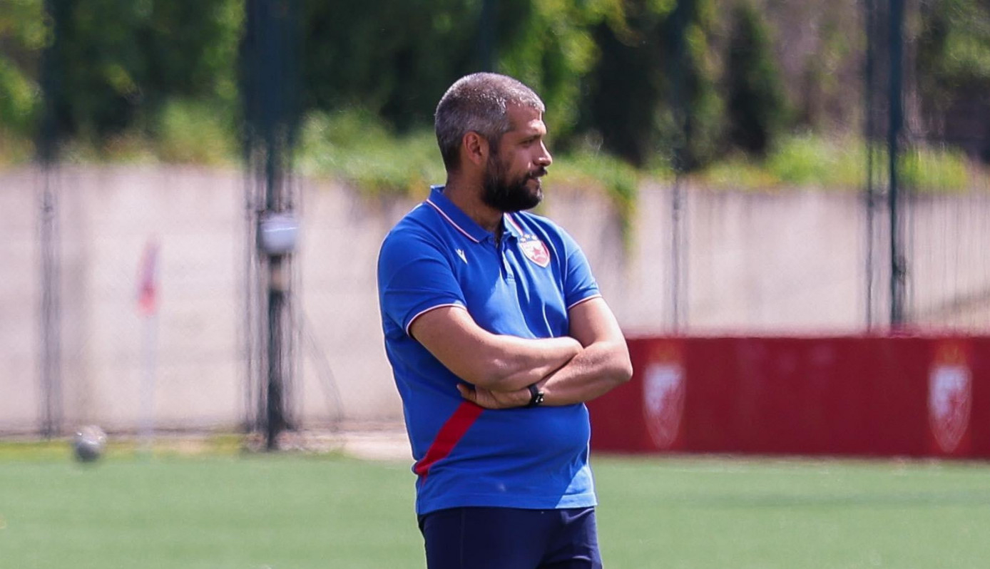 BOJAN MAĆEŠIĆ ZA SPORTISSIMO: Ključno za finale biće koja ekipa uđe agresivnije u utakmicu