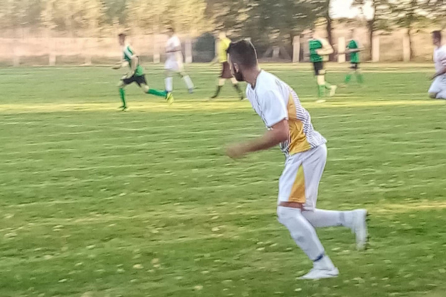 PONUDE SU GLATKO ODBIJENE: Lale Žunić sa svojim klubom i u višem rangu!