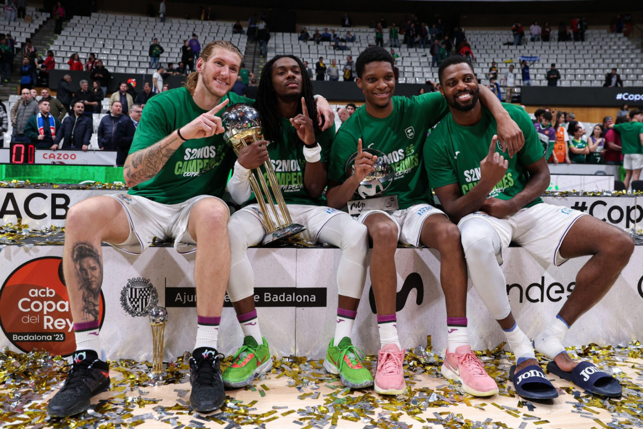 BOMBA JE ODJEKNULA: KK Partizan OZVANIČIO POJAČANJE! BOMBA JE ODJEKNULA: KK Partizan OZVANIČIO POJAČANJE!