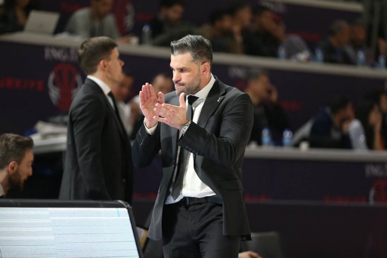 ALIMPIJEVIĆ NAKON VELIKE POBEDE ZAHVALIO EKIPI: Malo ko zna da su igrači primali injekcije…
