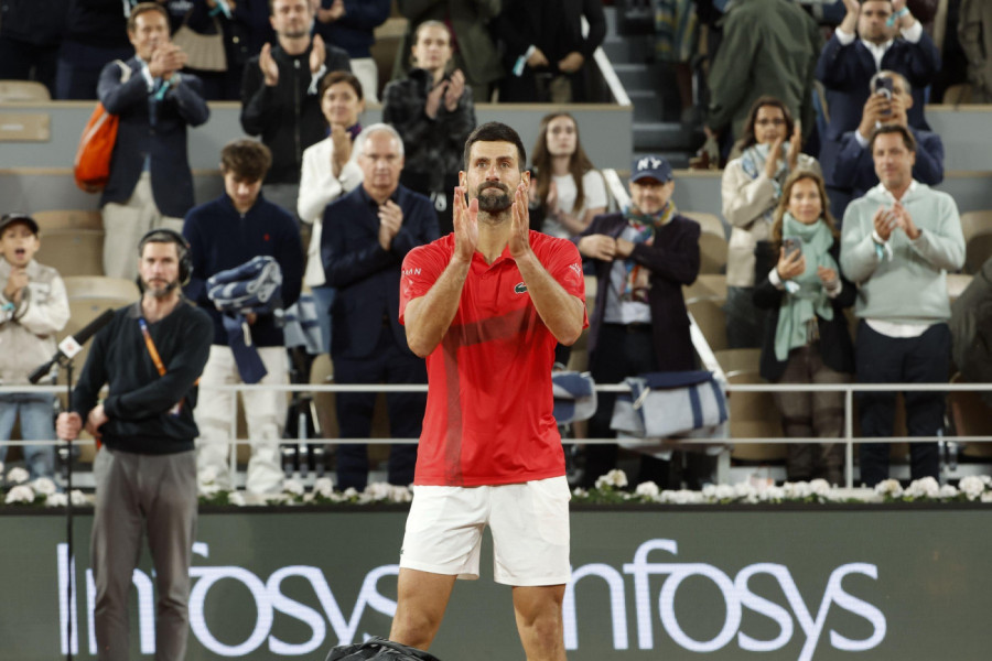 ĐOKOVIĆ VEČERAO SA PREMIJEROM! Poznato kada se Nole seli u Grčku!
