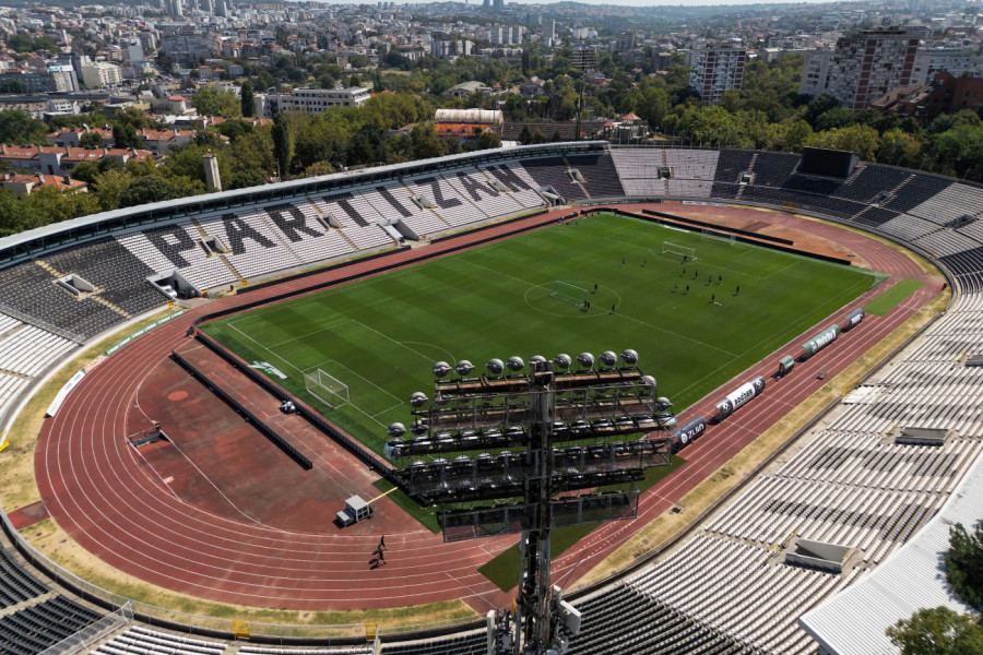 SPORTISSIMO SAZNAJE: Partizan želi igrača Vukovara, međutim stigla je BOGATIJA PONUDA IZ DALEKE ZEMLJE!