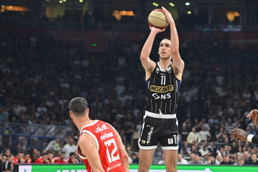 KK Partizan
