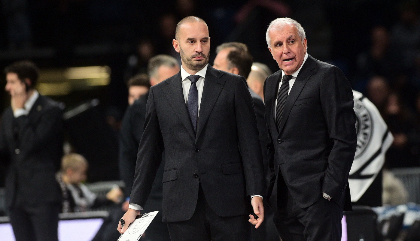 KARAIČIĆ UZIMA JEDNOG OD NAJBOLJIH IGRAČA ADMIRALBET ABA LIGE: Doskorašnji Željkov pomoćnik pred ključnim pojačanjem! KARAIČIĆ UZIMA JEDNOG OD NAJBOLJIH IGRAČA ADMIRALBET ABA LIGE: Doskorašnji Željkov pomoćnik pred ključnim pojačanjem!