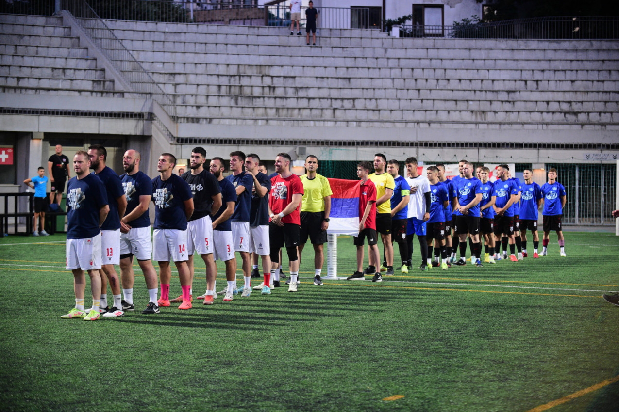 POZNATI SU PUTNICI ZA EVROPU: Srbija će imati čak četiri sigurna predstavnika u septembru! POZNATI SU PUTNICI ZA EVROPU: Srbija će imati čak četiri sigurna predstavnika u septembru!