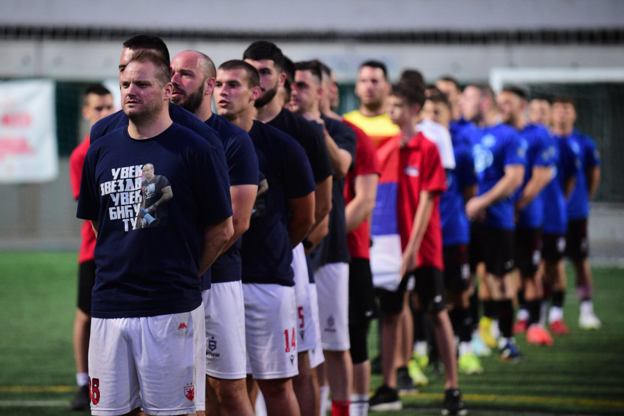 POZNATI SU TERMINI LIGE ŠAMPIONA: Zvezda ide put Sofije u septembru!