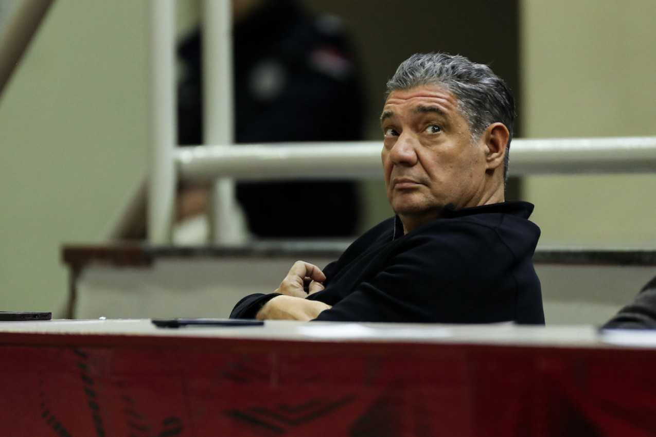 MIŠKO BACIO DELIJE I GROBARE U REBUS: Zvezda Meridianbet i Partizan bacaju bombe