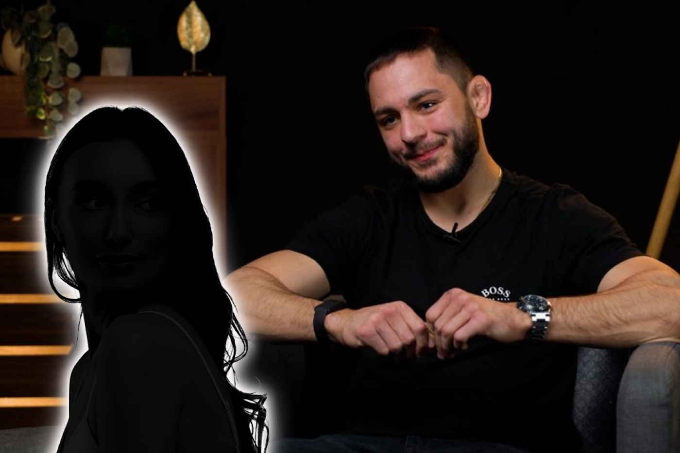 Podcast Džaka&MiMa u Oktagonu / #7/ Miloš Janičić / Powered by Oktagon