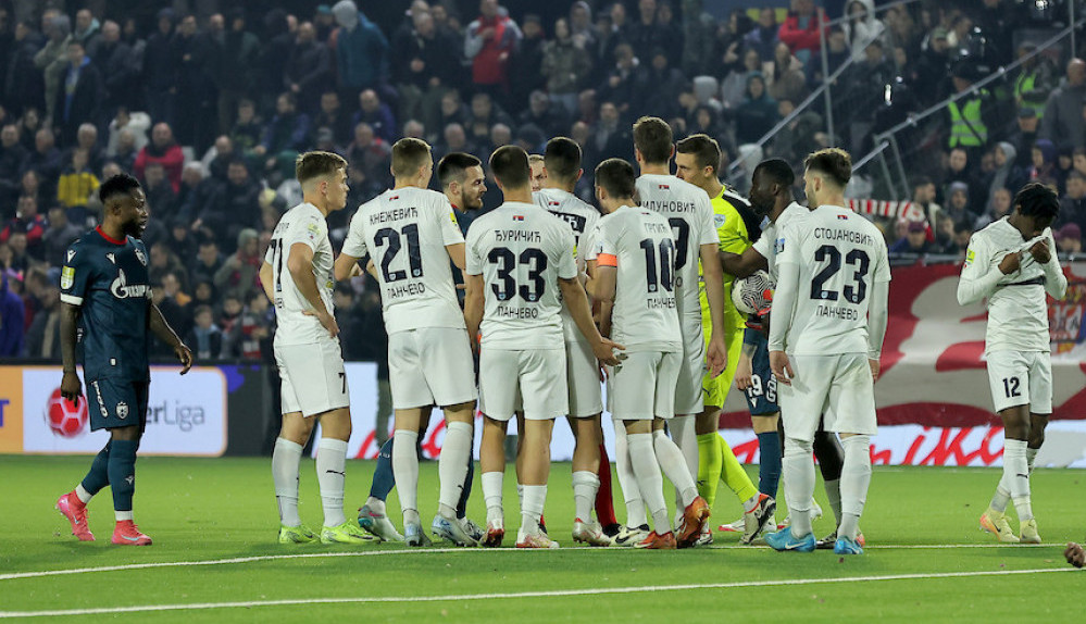 SPORTISSIMO SAZNAJE: Bivši fudbaler Partizana napušta Železničar