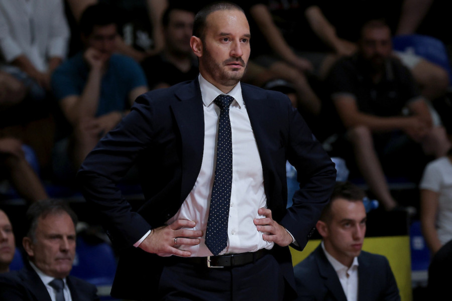 KO JE BOGDAN KARAIČIĆ, TRENER KOJI MENJA ŽOCA: Bio u Zvezdi, sada je selektor i uzdanica crno-belih!