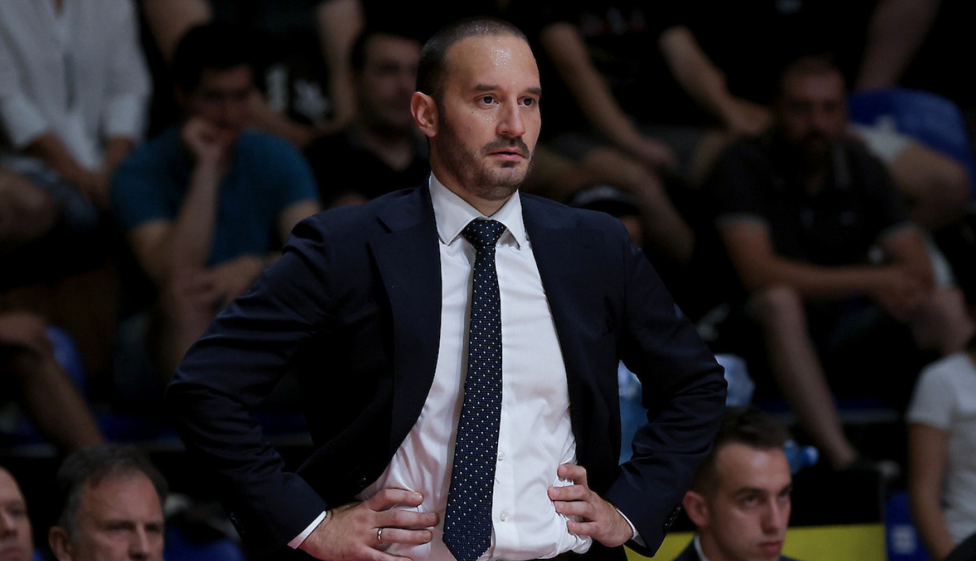 KO JE BOGDAN KARAIČIĆ, TRENER KOJI MENJA ŽOCA: Bio u Zvezdi, sada je selektor i uzdanica crno-belih!