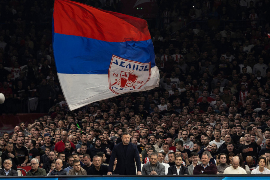 POBEDIĆEŠ: Hitno obraćanje kluba sa Malog Kalemegdana!