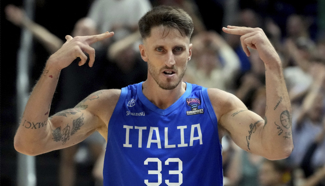 NOVA POTRESNA ISPOVEST AKILEA POLONARE: Moj jedini cilj je da živim normalnim životom...