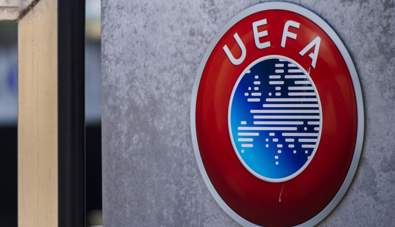 UEFA IZBACILA ARSENAL IZ EVROPE NA DESET GODINA! UEFA IZBACILA ARSENAL IZ EVROPE NA DESET GODINA!