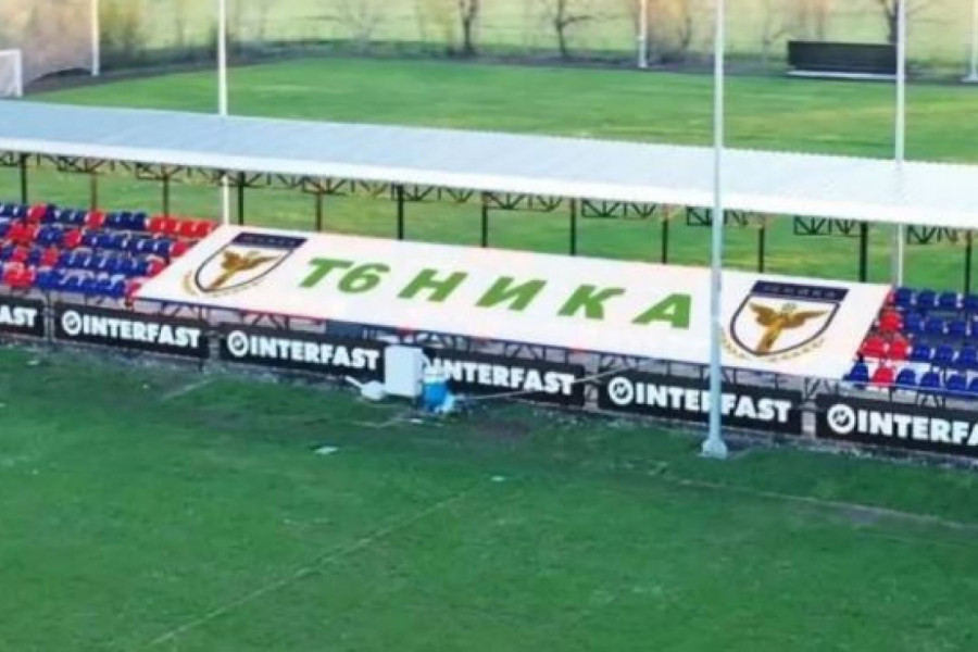 VERA U SVOJU DECU: Srpskoligaš potpisao stipendijske ugovore sa dvojicom omladinaca