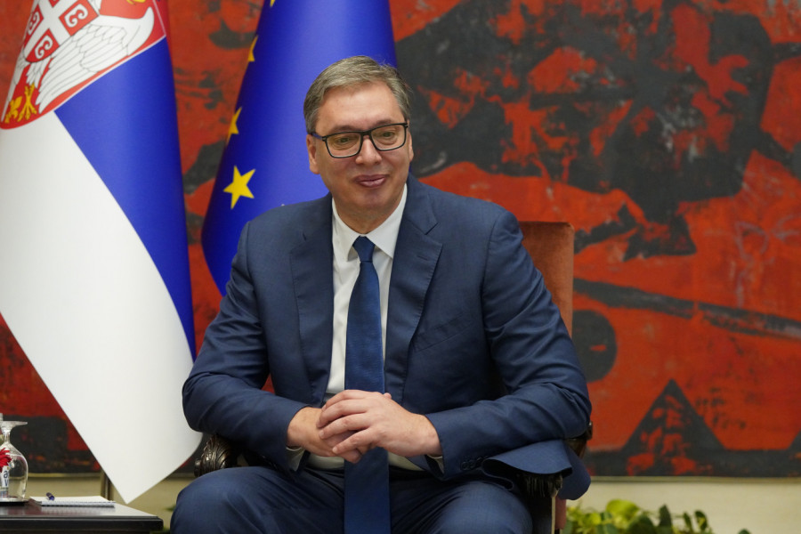 SPORTSKA BOMBA: Istorijski trenutak za loznički fudbal - predsednik Vučić najavio veliko ulaganje!