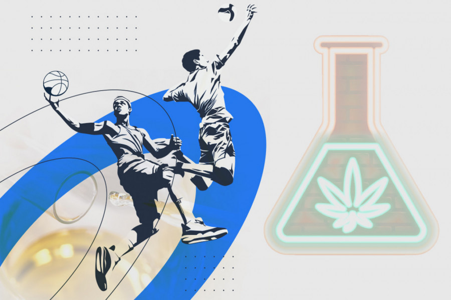 Marihuana (ni)je doping – između rekreacije i diskvalifikacije