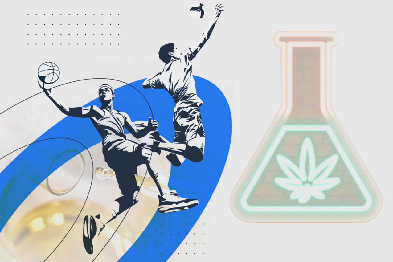 Marihuana (ni)je doping – između rekreacije i diskvalifikacije