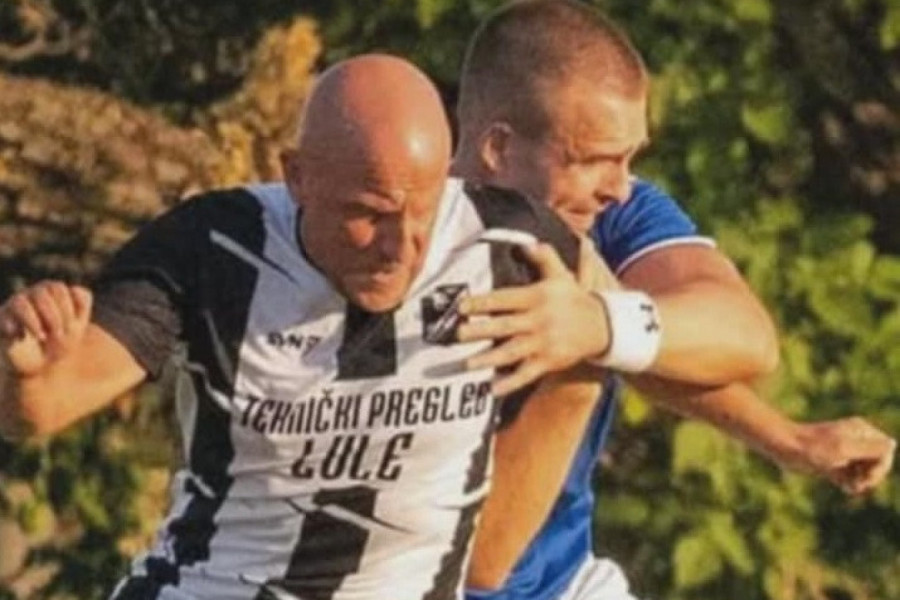 KOD KUĆE JE NAJLEPŠE: Polako se bliži kraj fudbalske karijere - Avramović na novoj adresi!