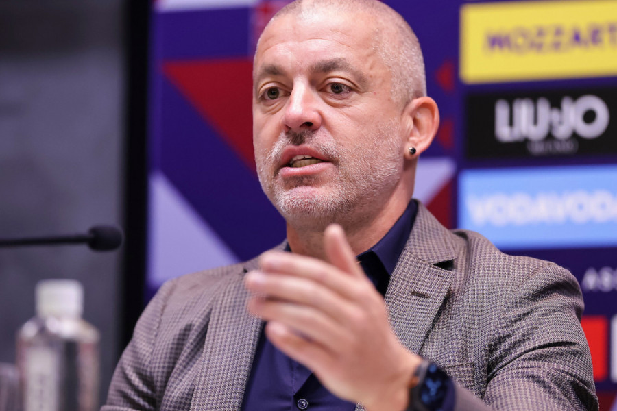 LAZETIĆ BRUTALNO ODGOVORIO KERKEZU: Ovo je prava istina o Milošu i reprezentaciji Srbije