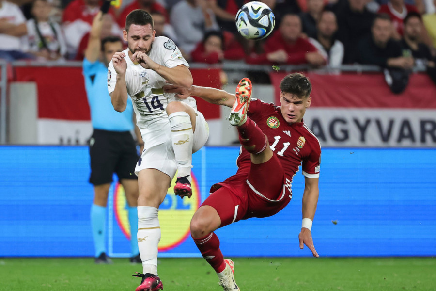 DŽABE KERKEZOVA MAJSTORIJA: Liverpulov košmar u Premijer ligi postaje java - nova katastrofa za "redse" (VIDEO)