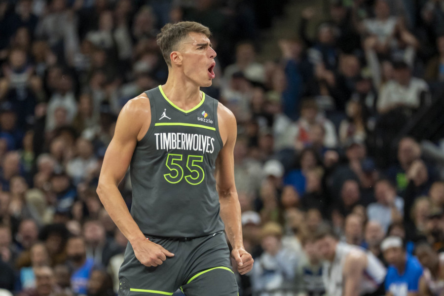 FIBA BLOKIRA BIH! NBA igrač želi da nastupa, ali birokratija pravi probleme!