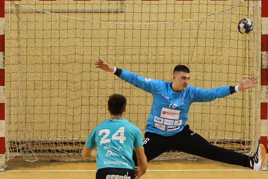 TRNAVAC PONOVO U PARTIZANU ADMIRALBET! Golman se vratio na mesto uspeha!