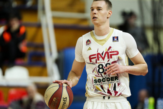 NIŠTA OD POTPISA! MVP odjavio Crvenu zvezdu i odabrao drugu destinaciju