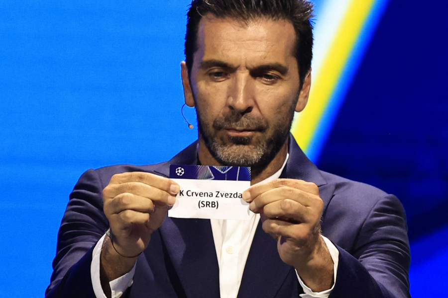 (UŽIVO) CRVENA ZVEZDA ČEKA RIVALA: Žreb kvalifikacija za LŠ počinje u 12 časova!