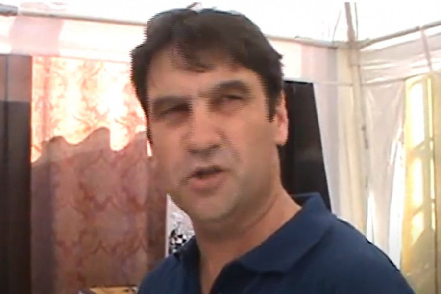 BIO JE MRTAV, KOSAČ JE DOŠAO PO NJEGA, A ONDA JE OŽIVEO: Čuveni Srbin pobedio u drami, pa se prisetio zagrobnog života!