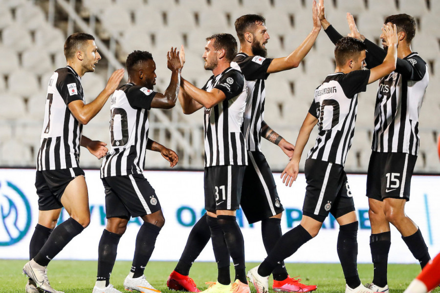 BOMBA U HUMSKOJ NA POMOLU: Mijatović vraća najvećeg Partizanovog bisera!