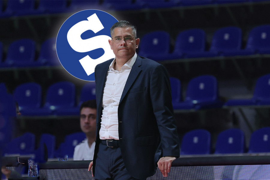 SAŠA NIKITOVIĆ ZA SPORTISSIMO POSLE PODVIGA PROTIV PARTIZANA: Da smo pustili Vošingtona, to bi bilo samoubistvo!