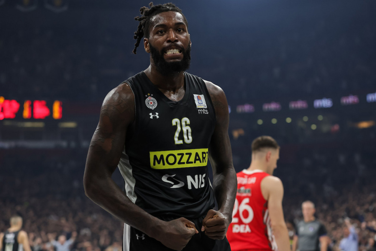 UŽAS: Matijas Lesor mora na operaciju?!