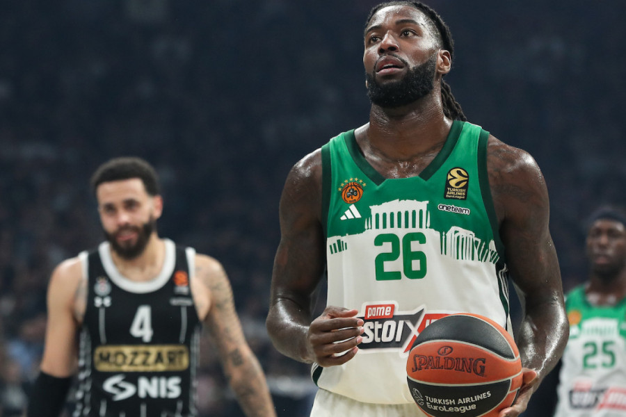 VRAĆA SE MATIJAS LESOR: Evo šta tvrde Grci da će se desiti