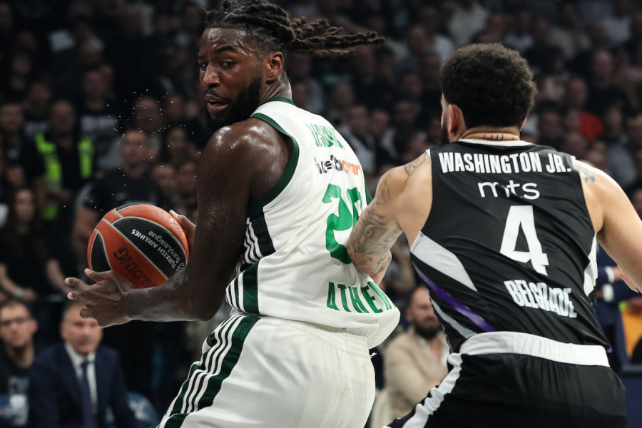 VRAĆA SE MATIJAS LESOR: Poznato gde je Francuz otišao pre važne odluke