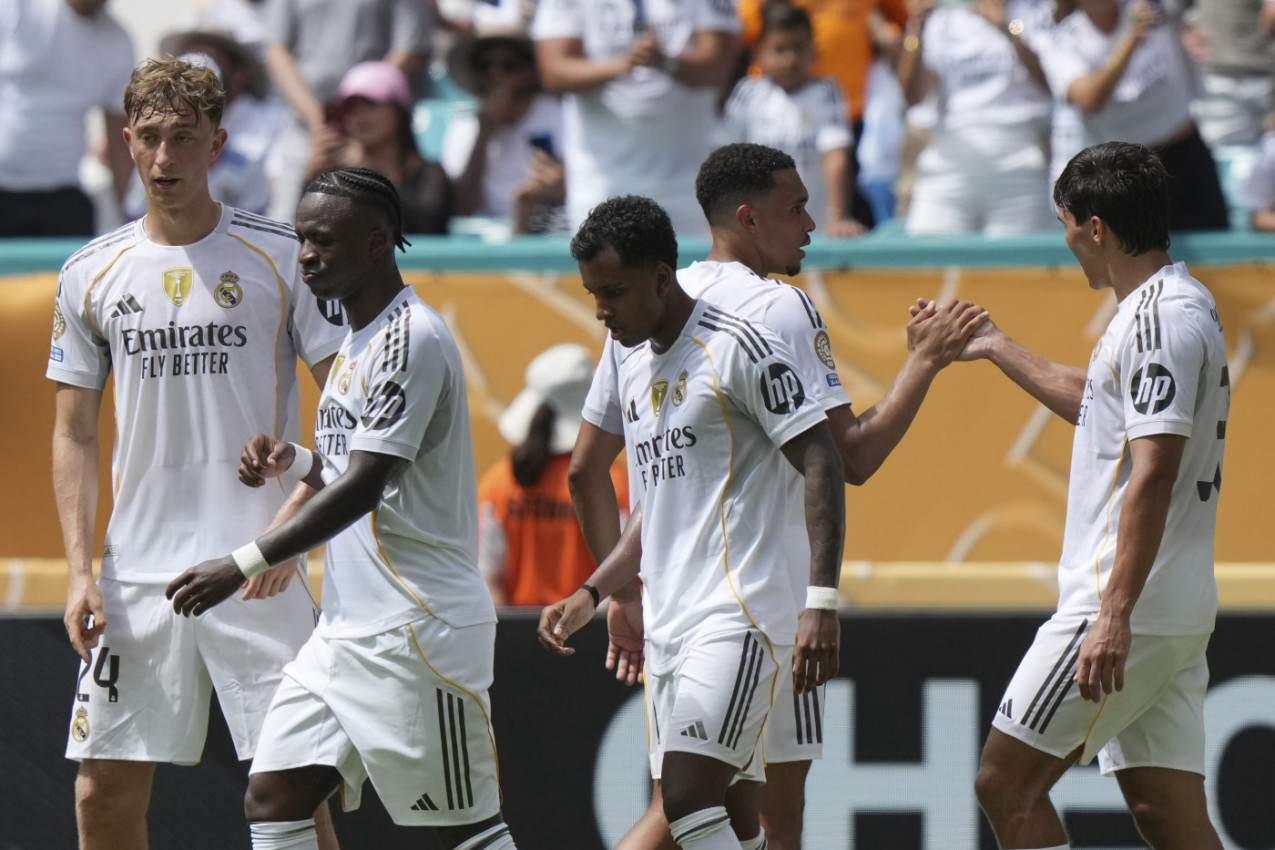 BEZ BLAMA: Real Madrid traži odštetu od UEFA! BEZ BLAMA: Real Madrid traži odštetu od UEFA!